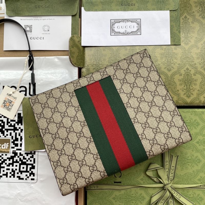 Gucci Clutch Bags